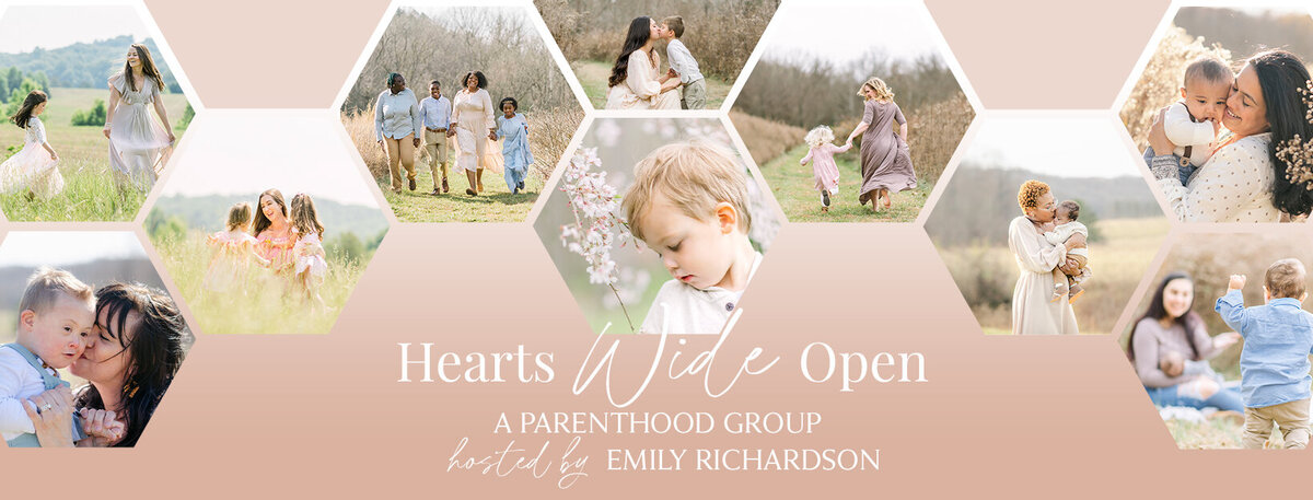 FB group cover hosted by Winston-Salem Photographer