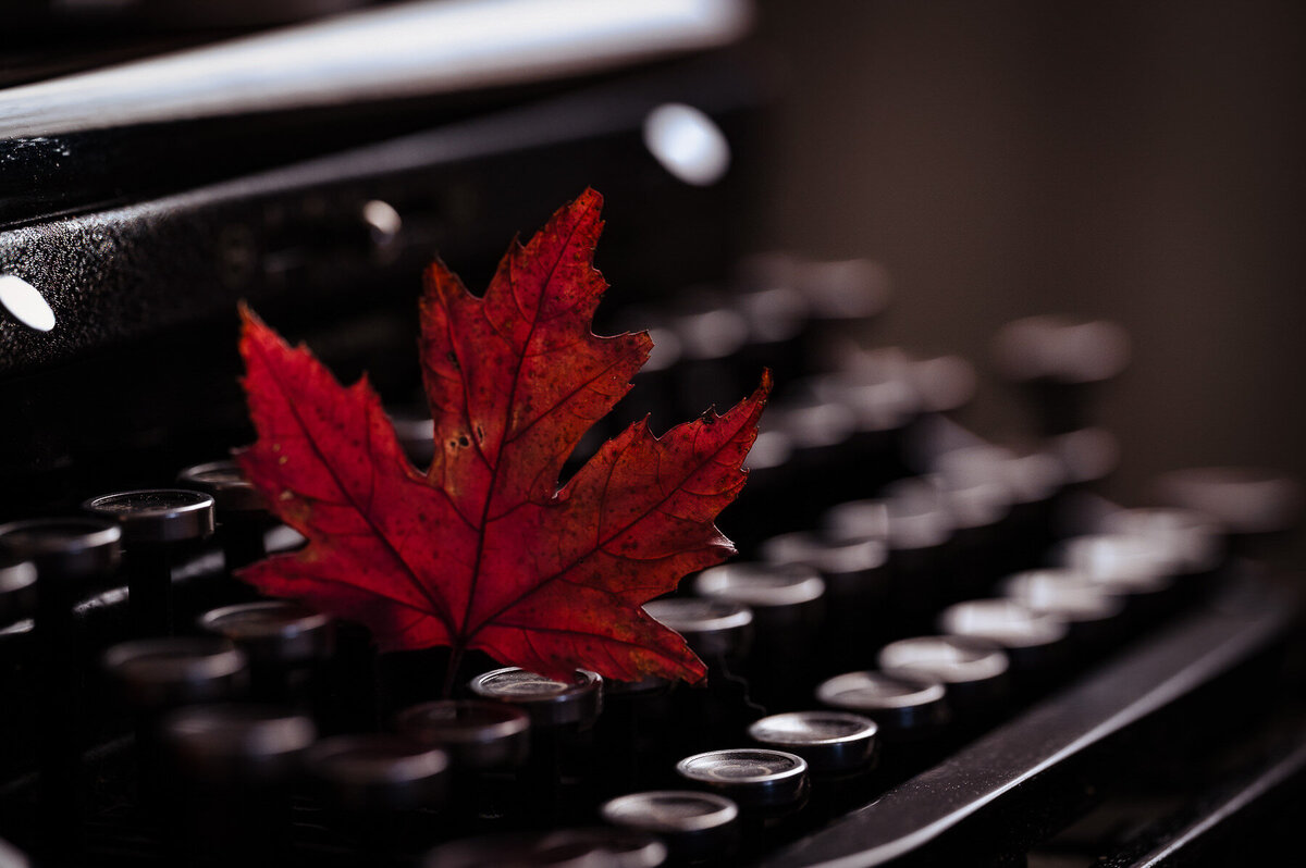 4 - Maple Leaf in Keys - JJ