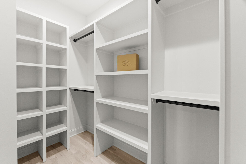 Hallmark Builders - Cotswold Duet - Charlotte new construction homes developer -100