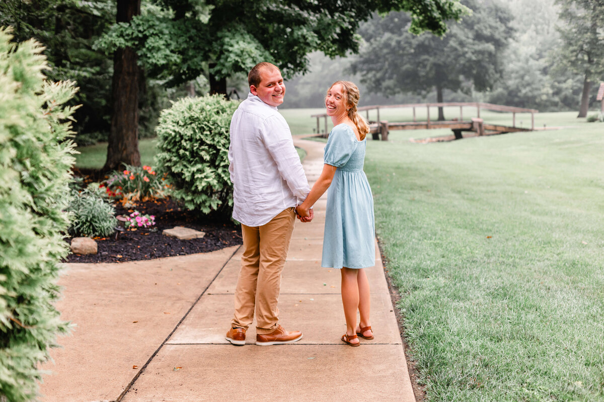 Lifestyle photography for families in Northwest Ohio 3