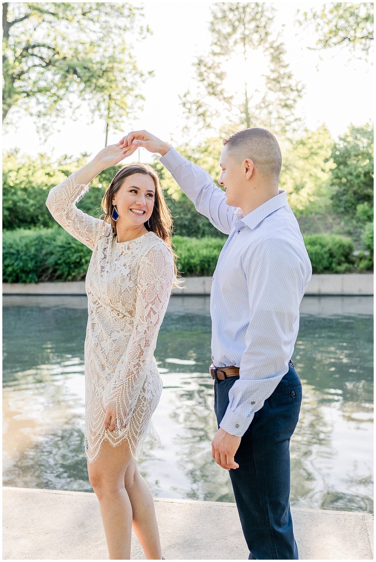 Engagement Session at The Pearl | Heather & Cody 21
