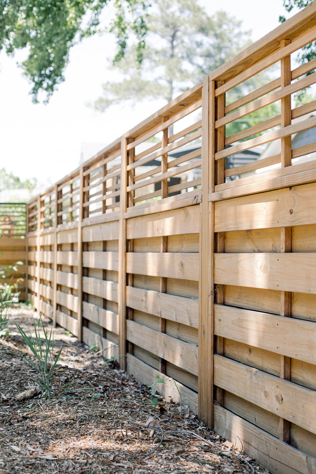 Fence Companies in Franklin TN