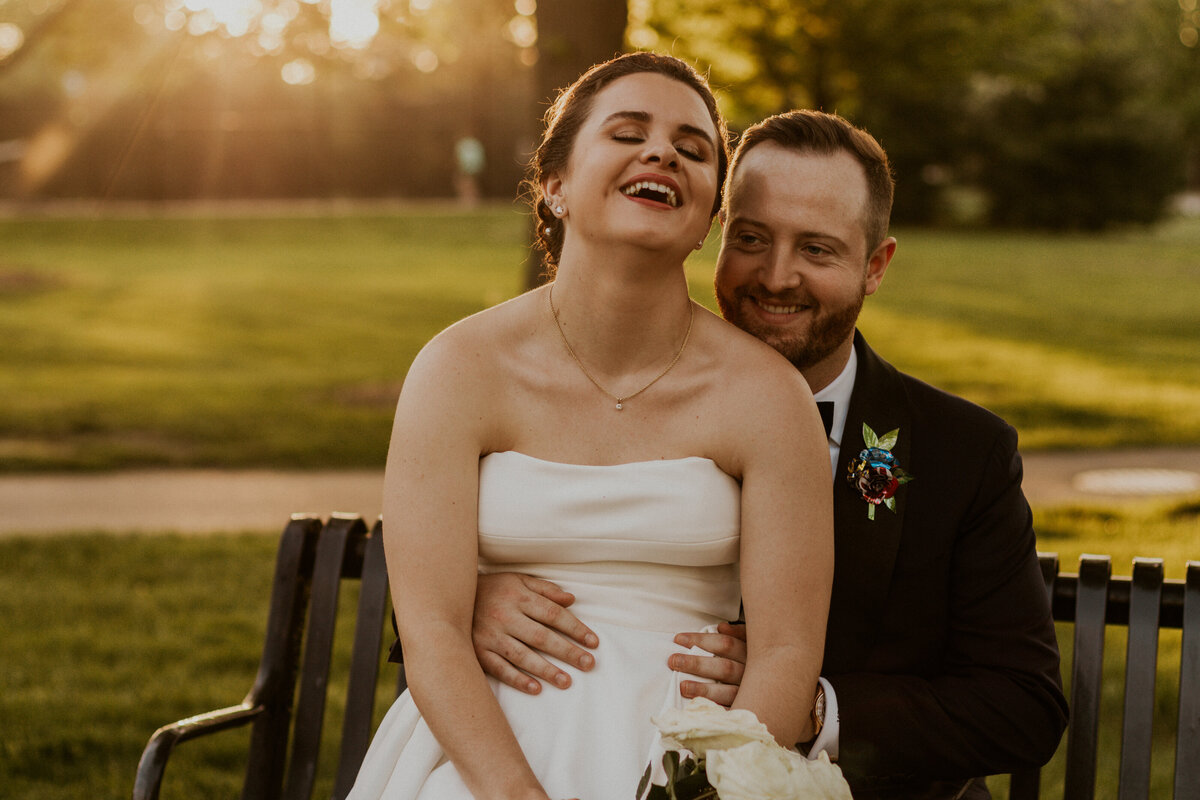Caroline and Ted _416