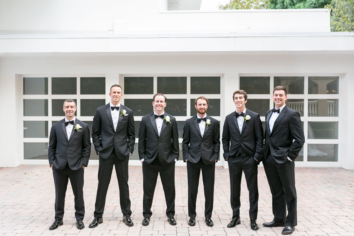Nichole and Greg Alfond Inn wedding | Beautiful black tie Alfond Inn wedding_-23