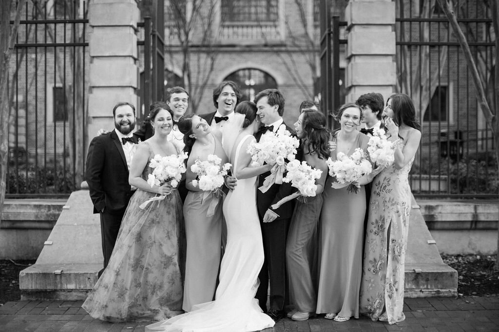 In Time Weddings & Events Houston Texas Greater Houston Texas Wedding Event Planning Planner Destination Weddings Chardae Renée DeTerlizzi17