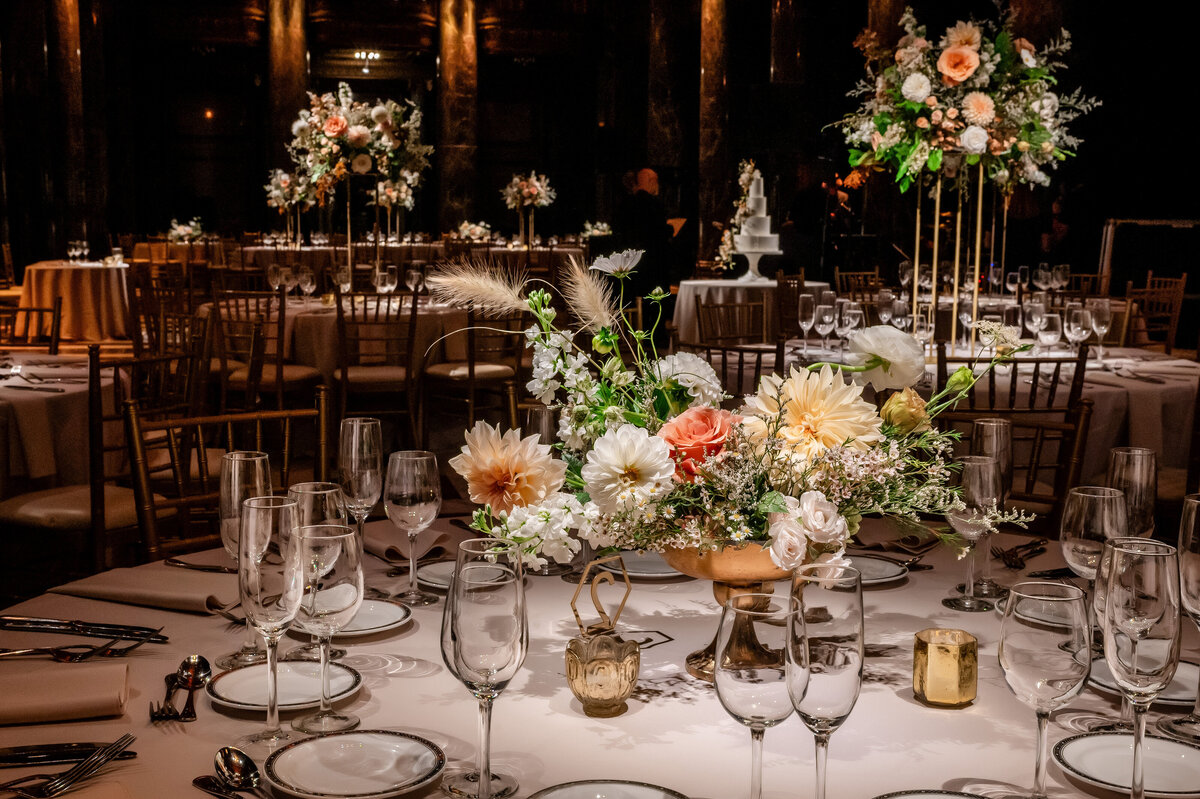 wedding flowers