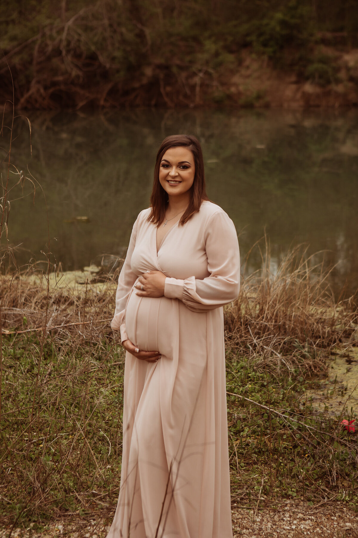 georgetown texas maternity photographer