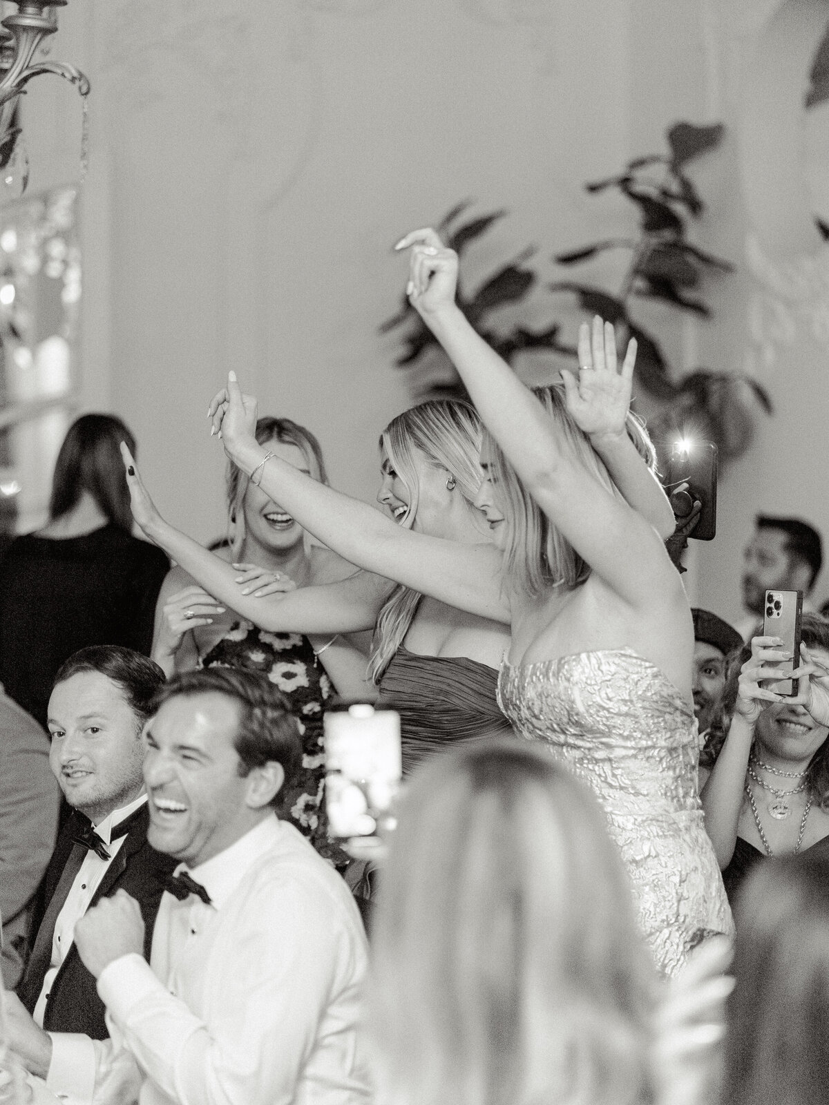 Private estate Beverly Hills wedding-133