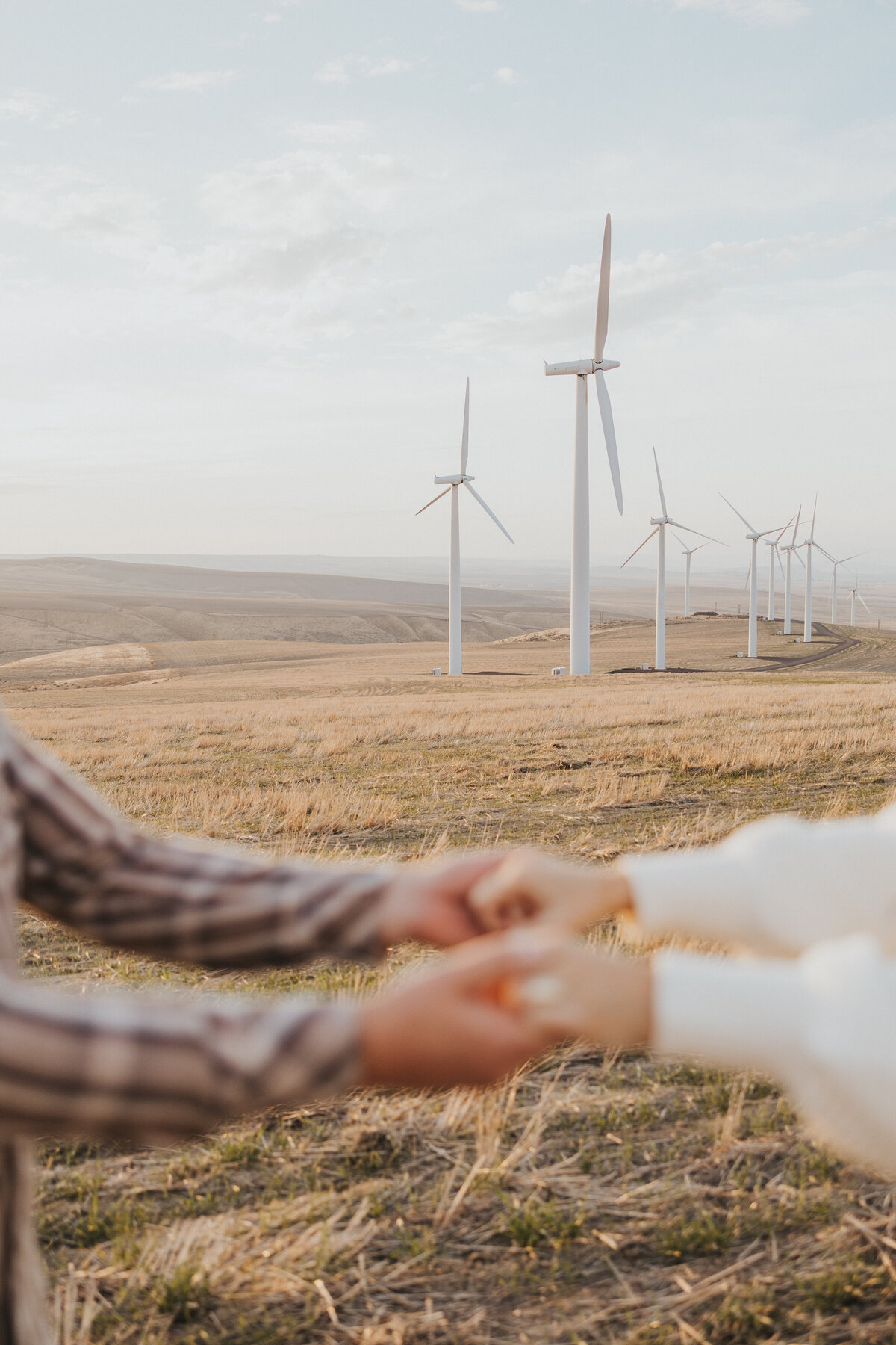 Windmills-Washington-Engagement