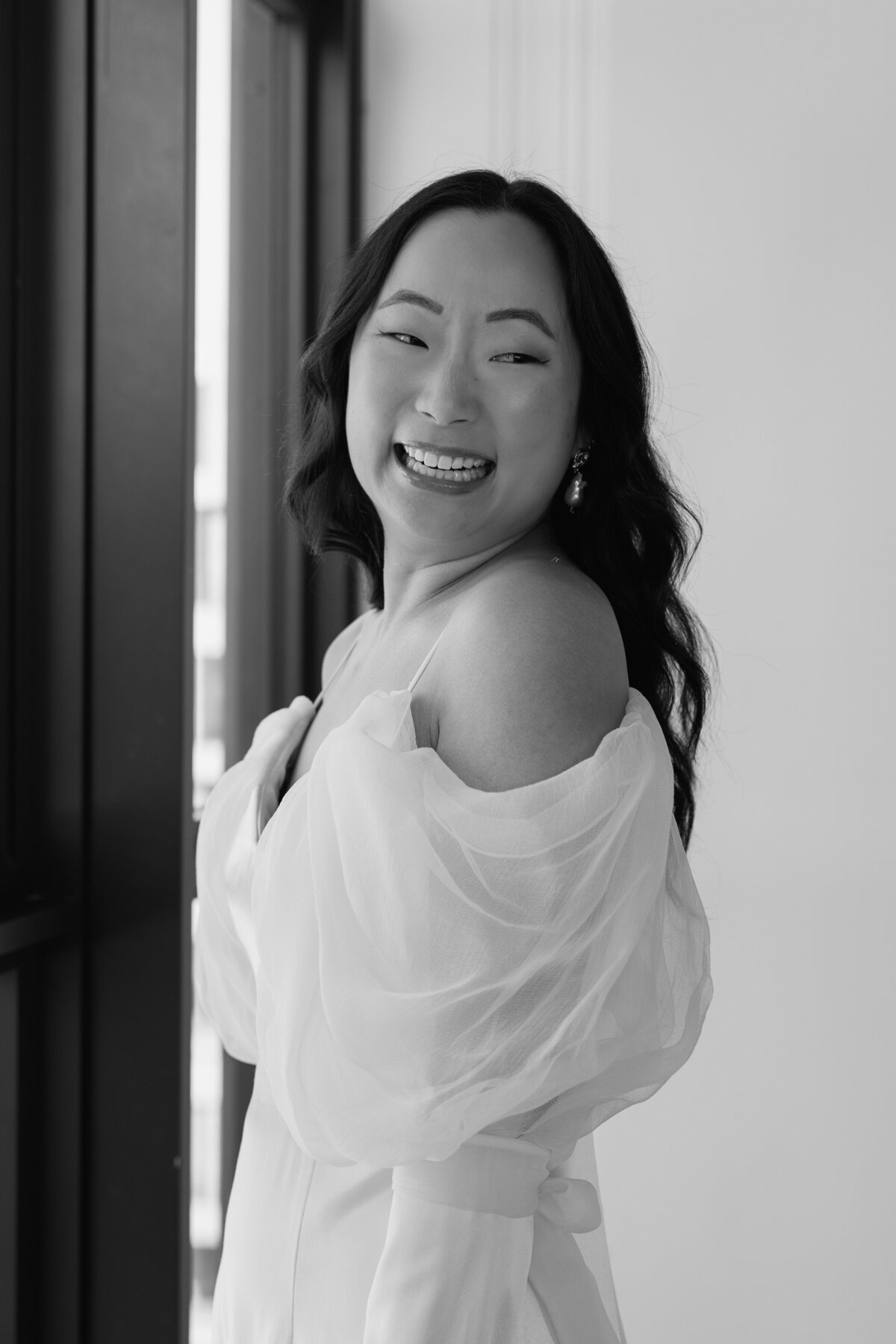 Miranda + James Wythe Hotel Brooklyn NYC Wedding Brittany Melissa Photography-9010