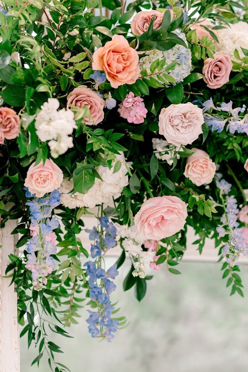 Ceremony Details  Lauren & Jackson-34