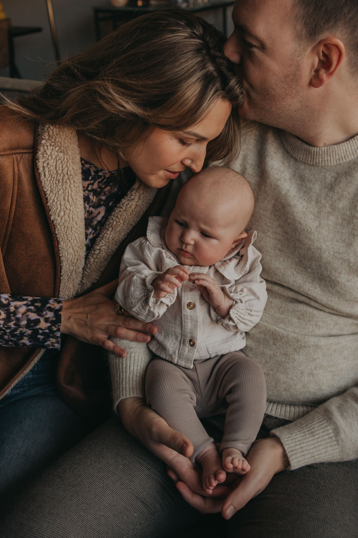 newbornshoot in leiden