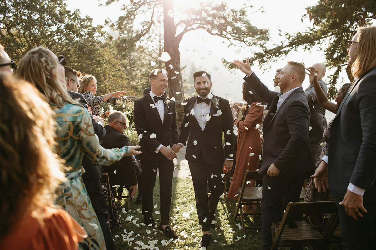 Jake & Aaron Wedding-327