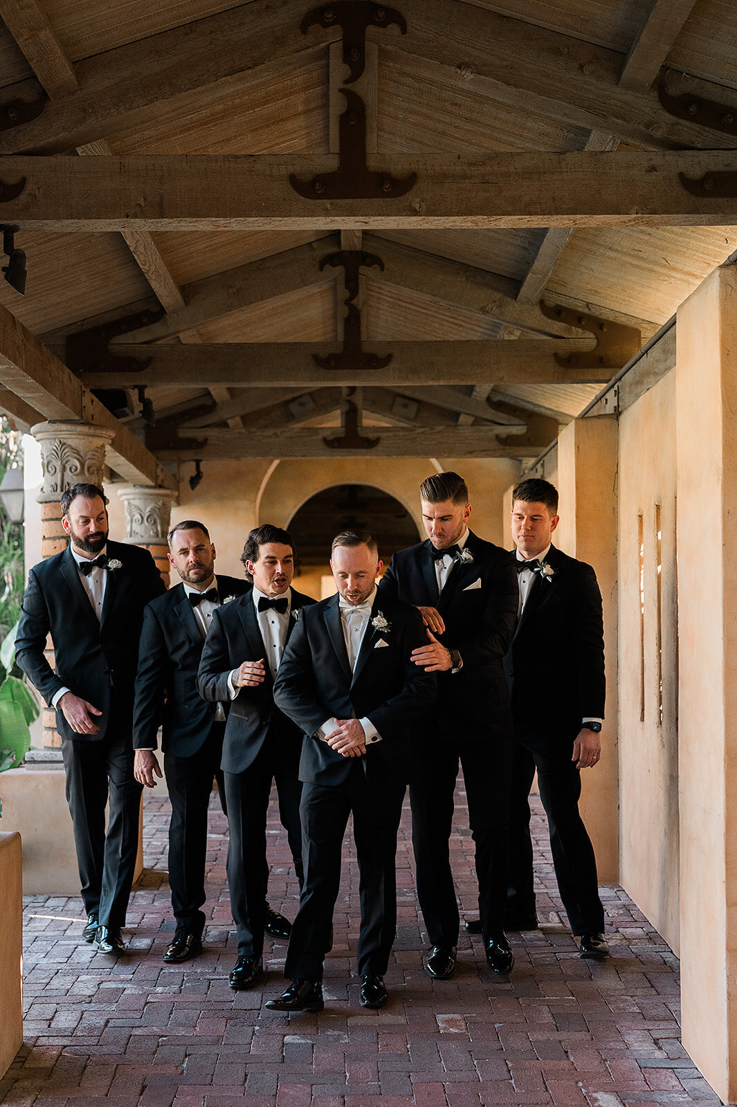 Royal Palms Wedding - Tara Nichole Photo - 2023 - Susanna and Kash-956