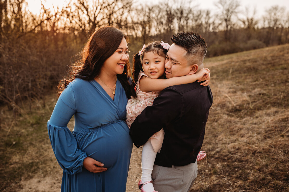 Lorenza Maternity-2