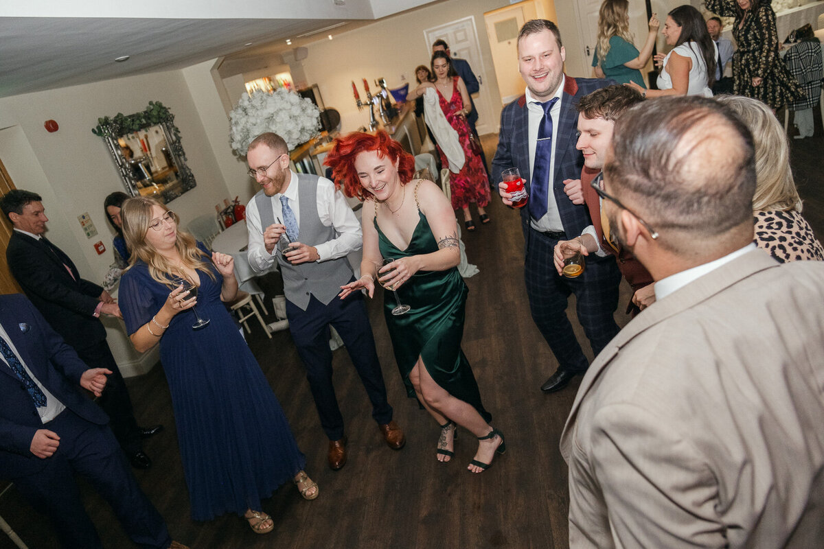 Kelham Country Manor House Wedding Photographer - Stunning Nottingham Venue-159