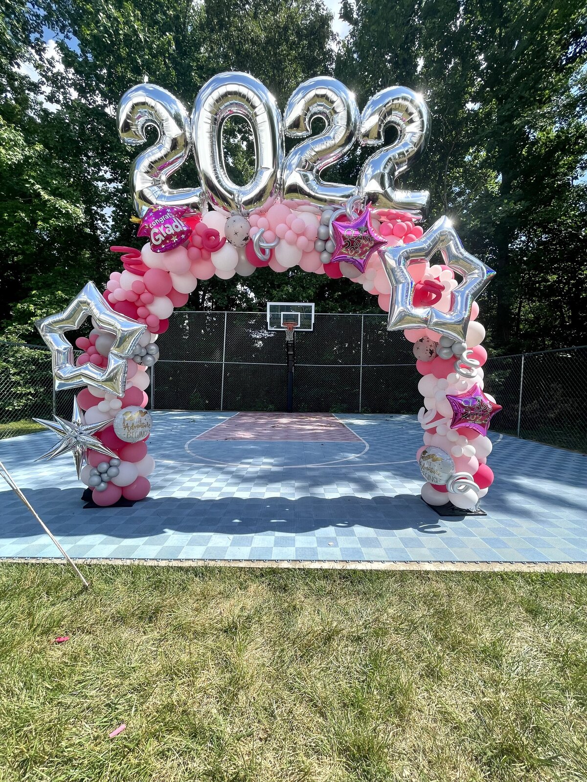 maryland - balloons -125