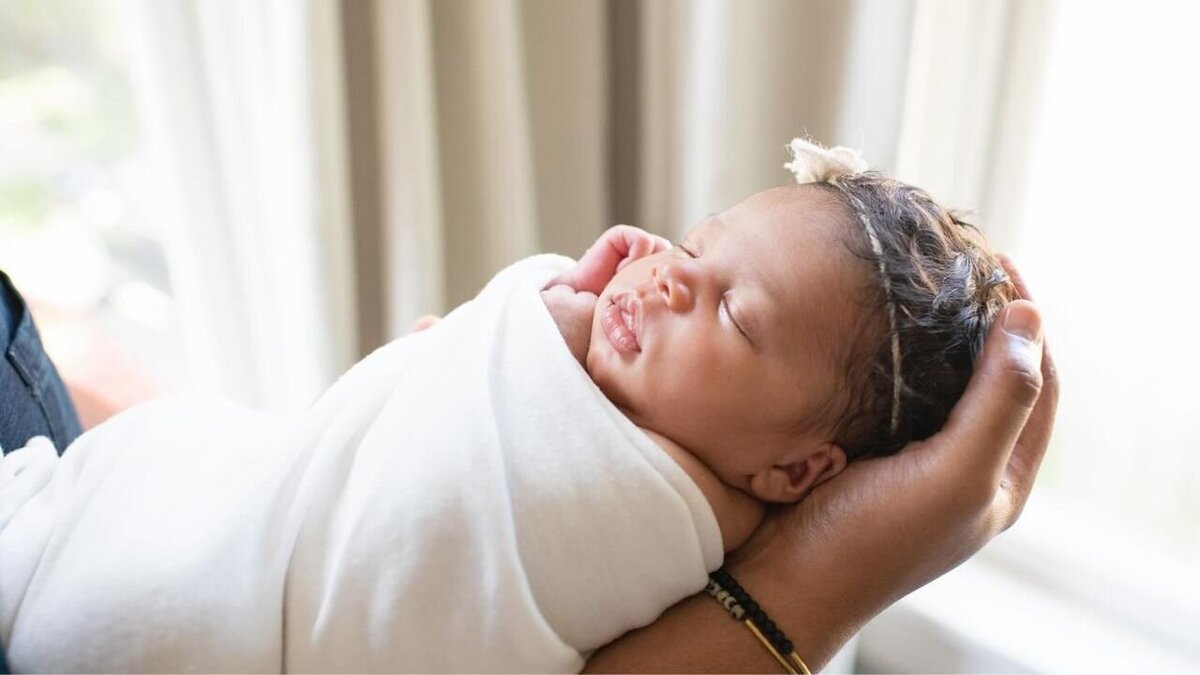 Moments in Light Newborn Photography