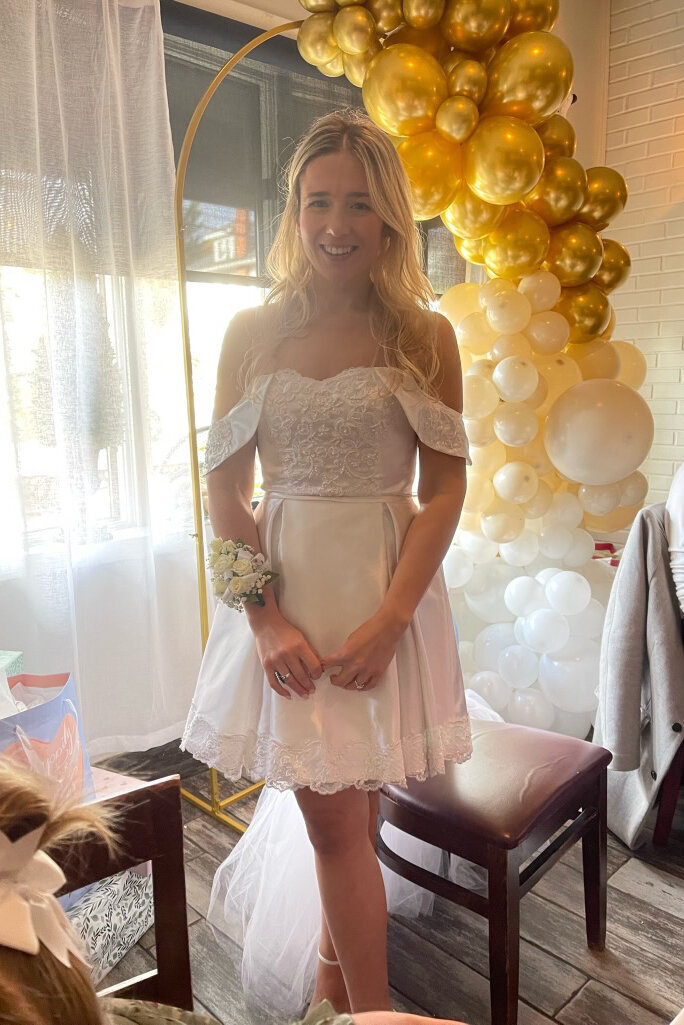 Dress 3 After