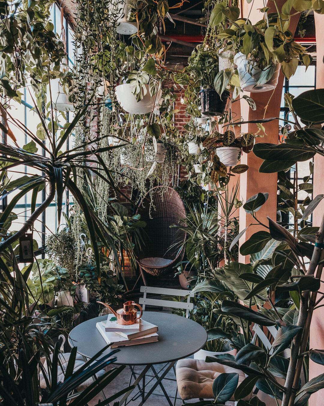 Greenery Interior-1