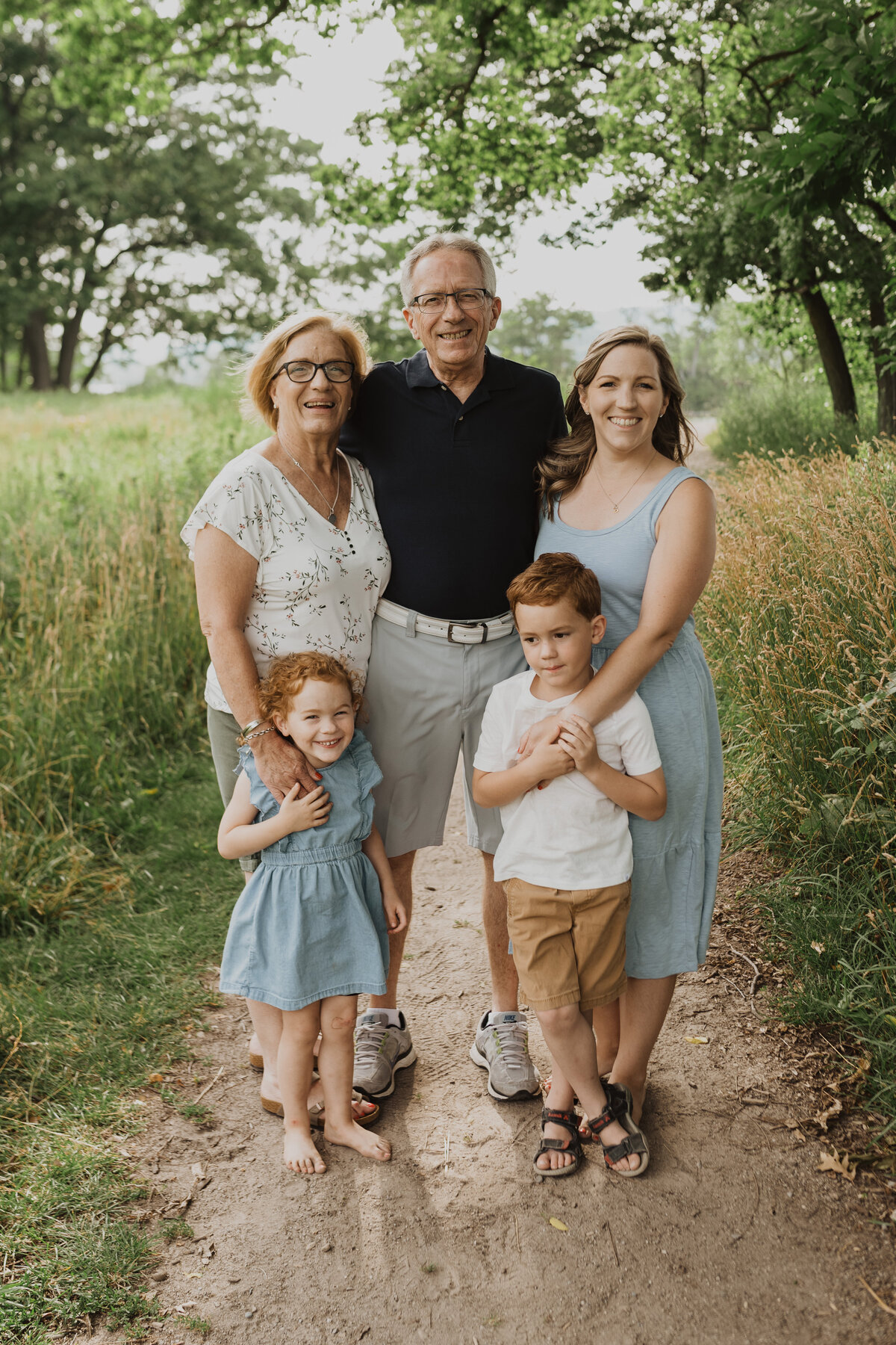 Brantford Family Photographer