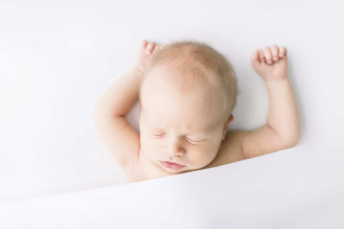 Abilenenewbornphotographer|Levi