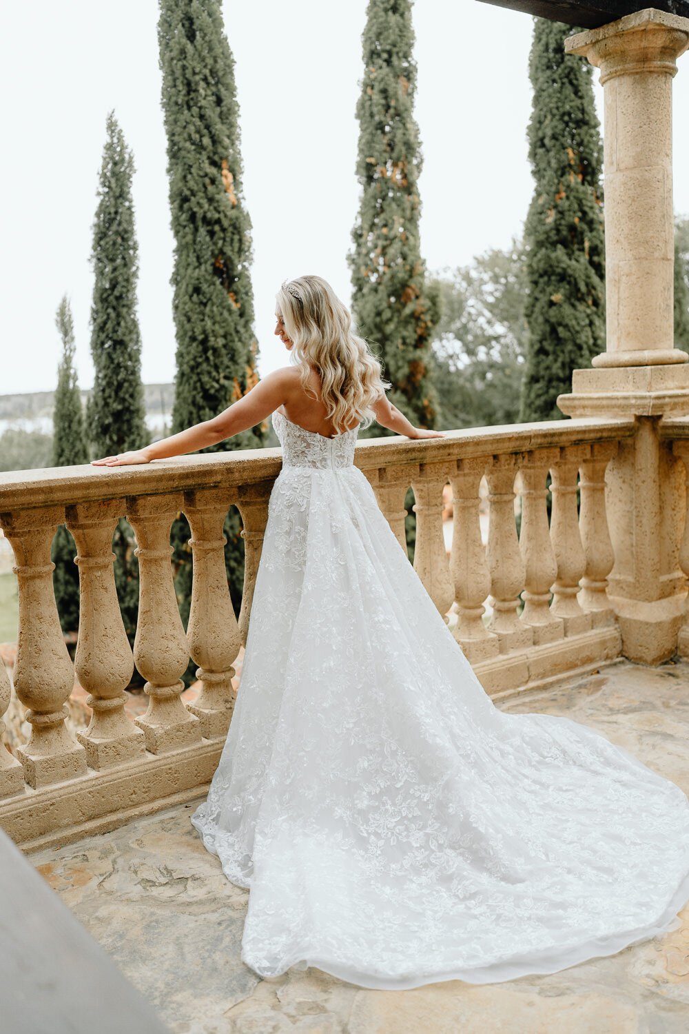 Bella Collina Wedding Photography Videography Orlando Florida