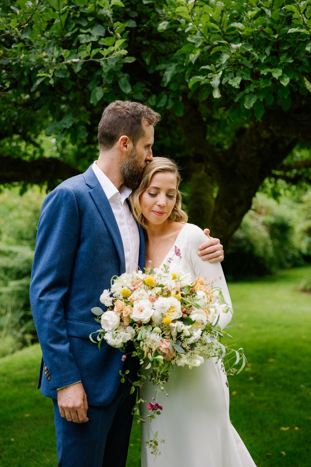 Tacoma Wedding Elopment Photographer-1