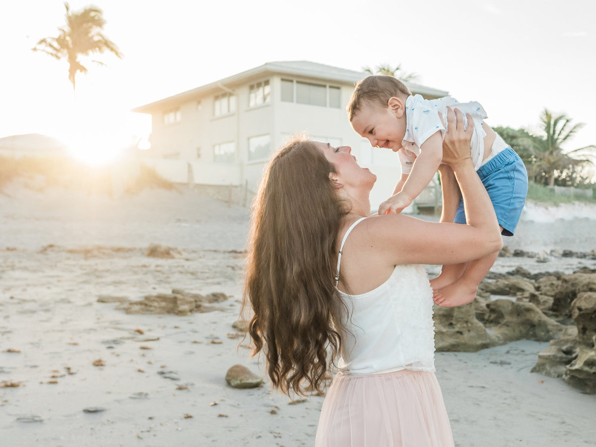 Kirsten 1 year jupiter beach-April 2017-0015