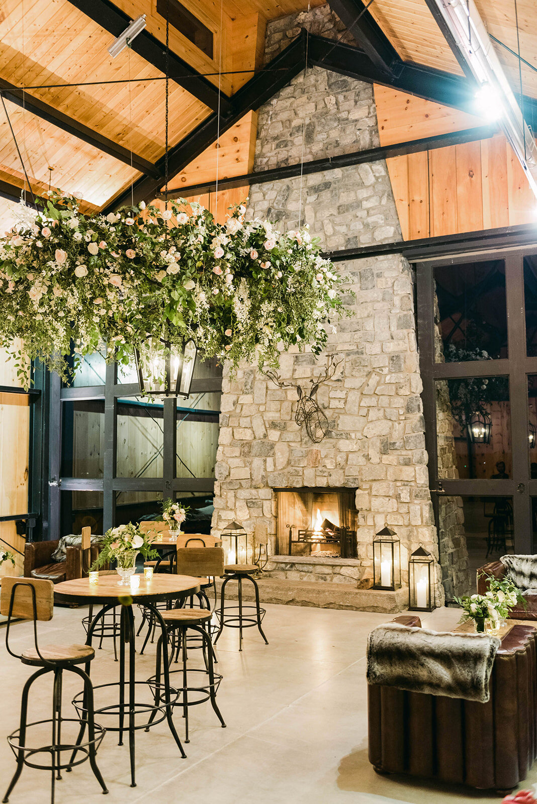 Muse Event Co. Wedding Event Planning Design Firm Production Design Management Weddings Toronto Canada Day of Coordination Full Service1