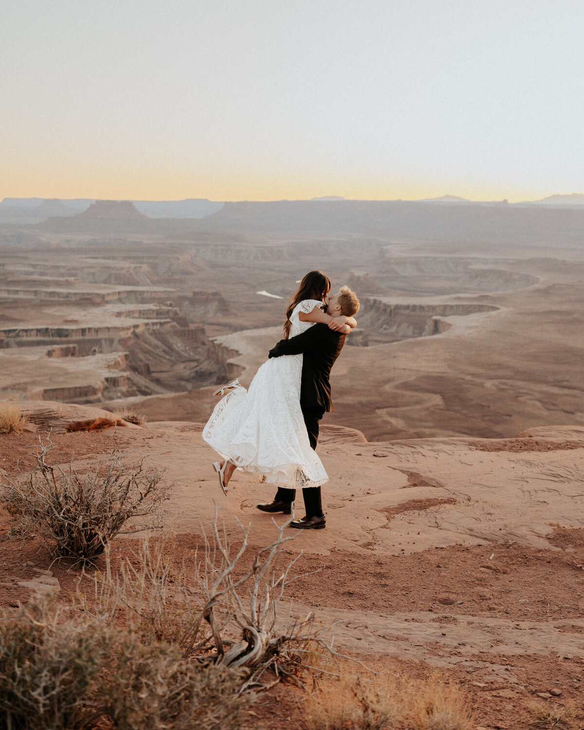 S + B _ Bridals _ Canyonlands _ Utah-312
