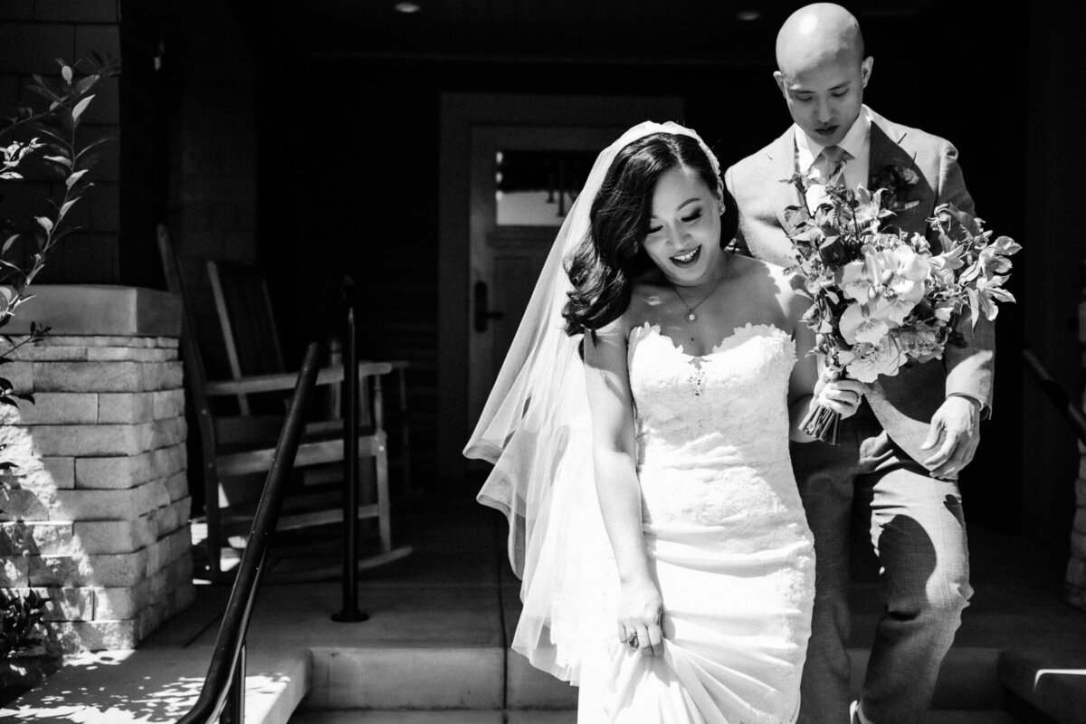 Archer Inspired Photography - Emily and Aaron Wedding - The Richland - Orange - Couple Photos-123