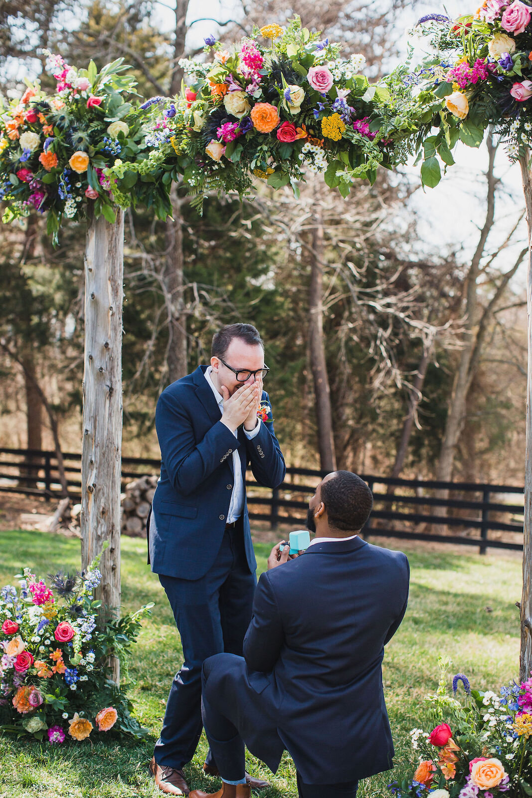 Stacy - Four Souls Photography - Oak Barn181