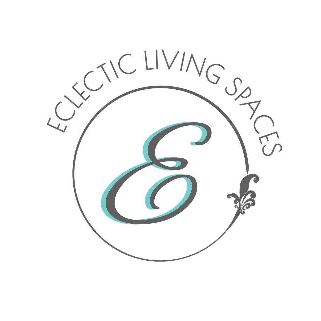 eclectic.living.spaces