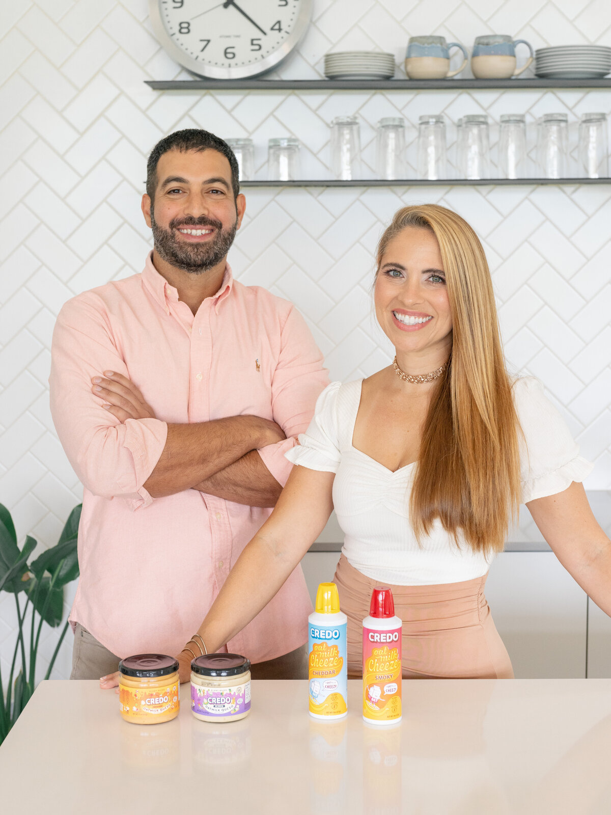 179_Salamon Family + Credo Foods_Paige Vaughn Photo