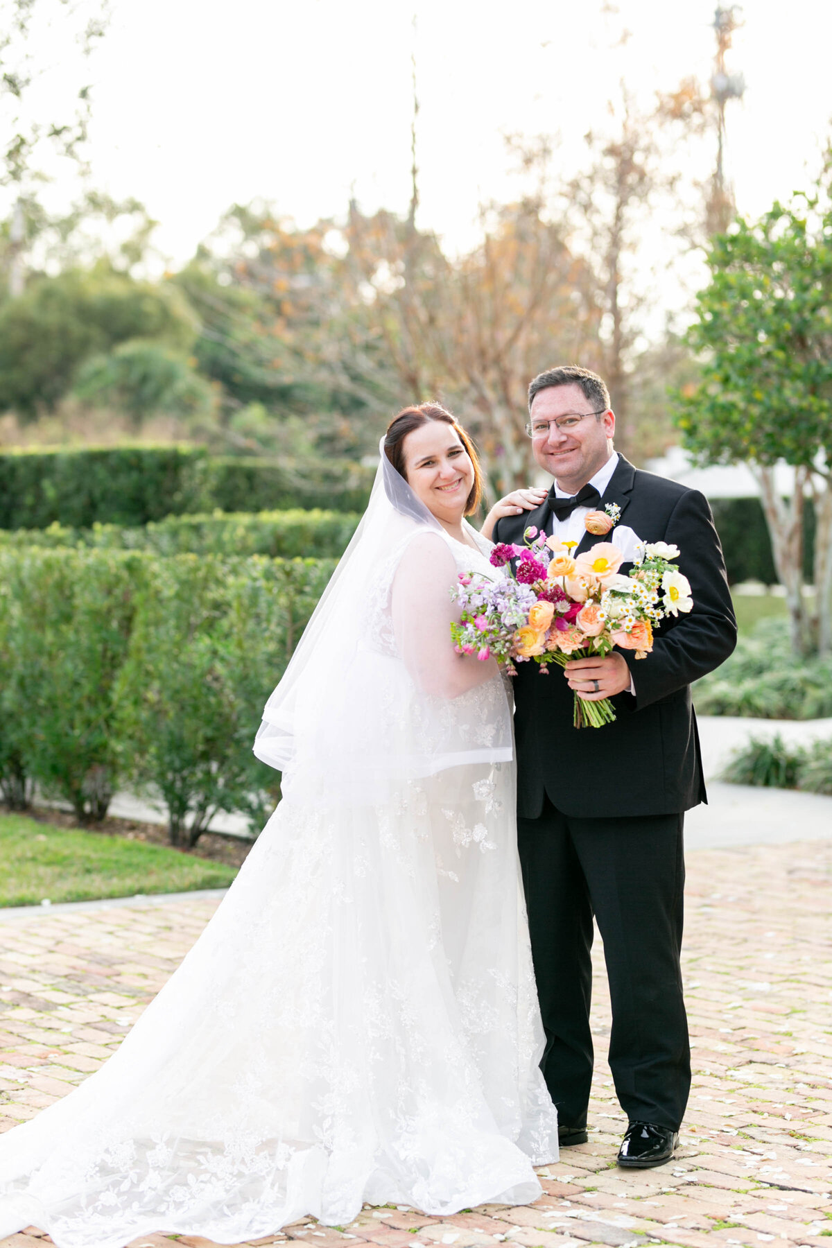 Cedar & David Wedding  1267