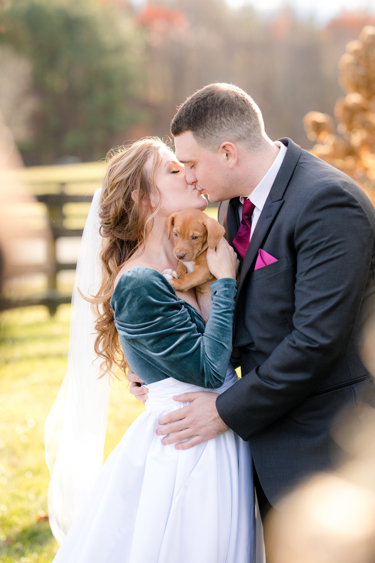 Photography by Tiffany - Fayetteville NC Wedding and Family Photographer - Apex  - Southern Pines - Pinehurst - December 02, 2019 - 38