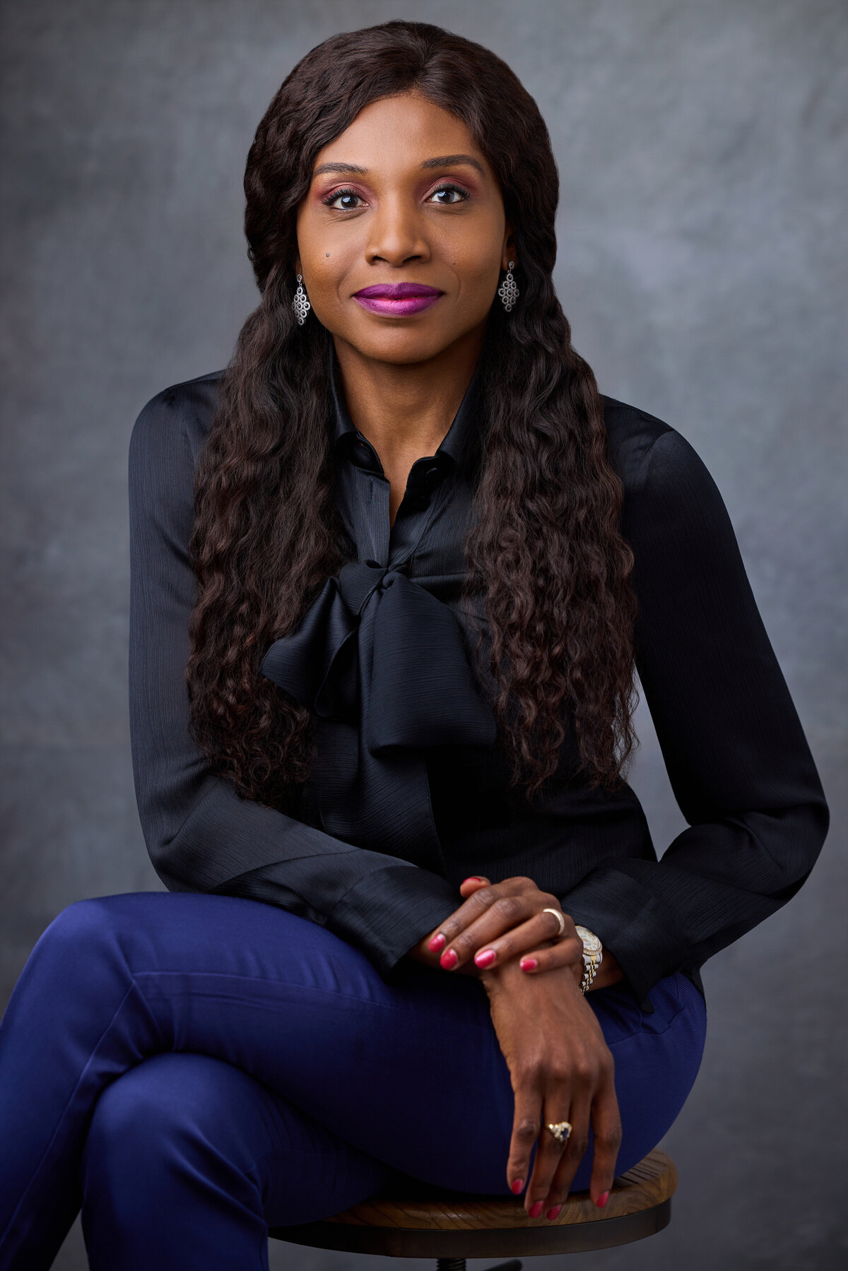 Photo Studio Central London