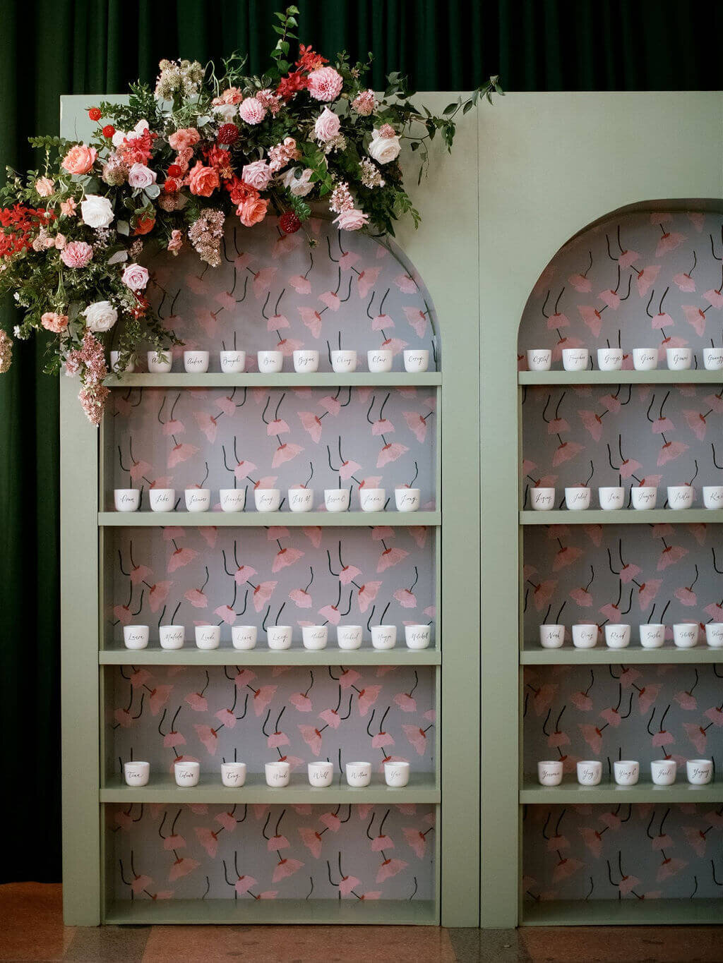 39-cheekwood-portraits-aisan-american-wedding-modern-vintage-events