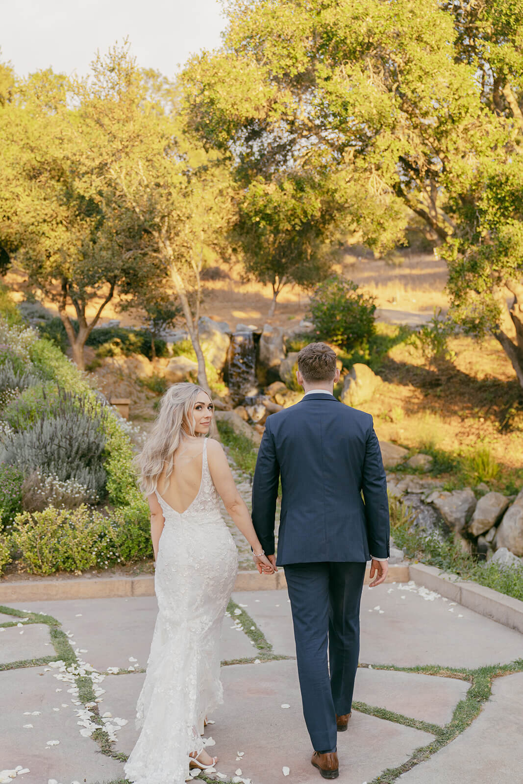 Chateau Noland San Luis Obispo Wedding Photography by Samantha Anne