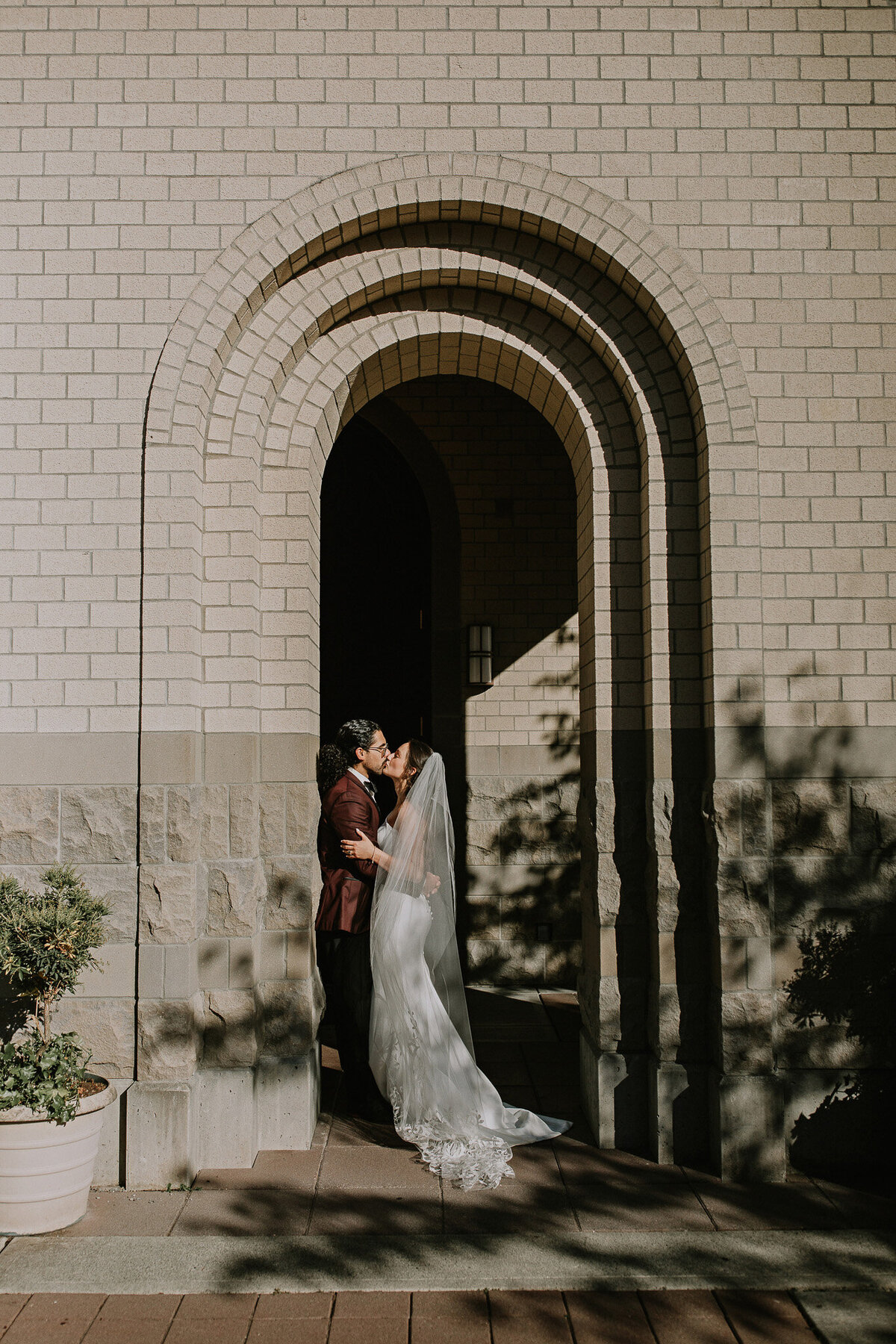 the-godards-Barnet-Marine-Park-Vancouver-wedding-photographer-6