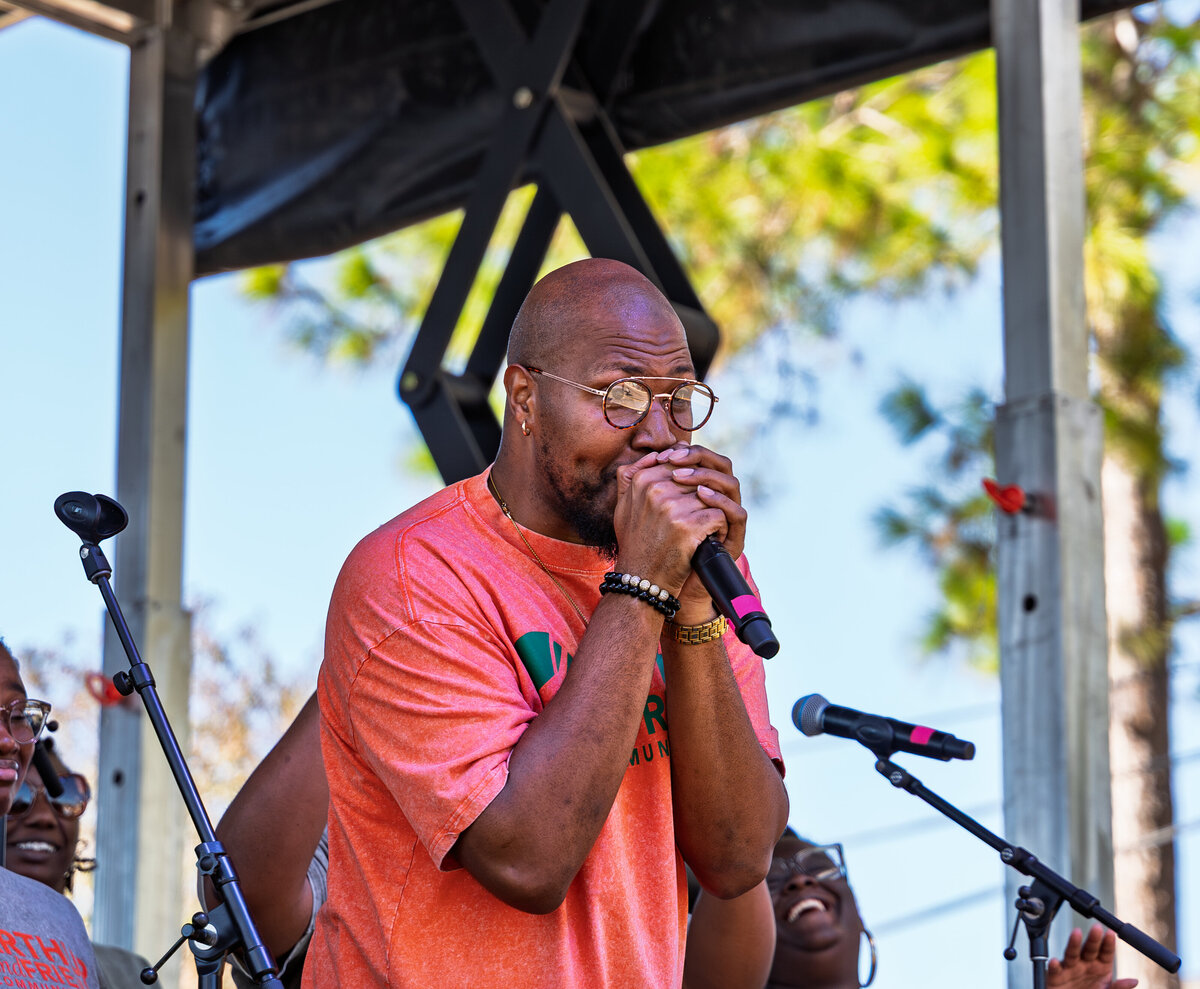 Arthur and Friends Community Choir-22