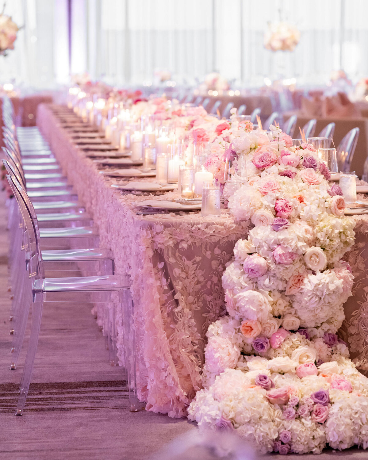 Timeless Dallas Wedding Flowers 56