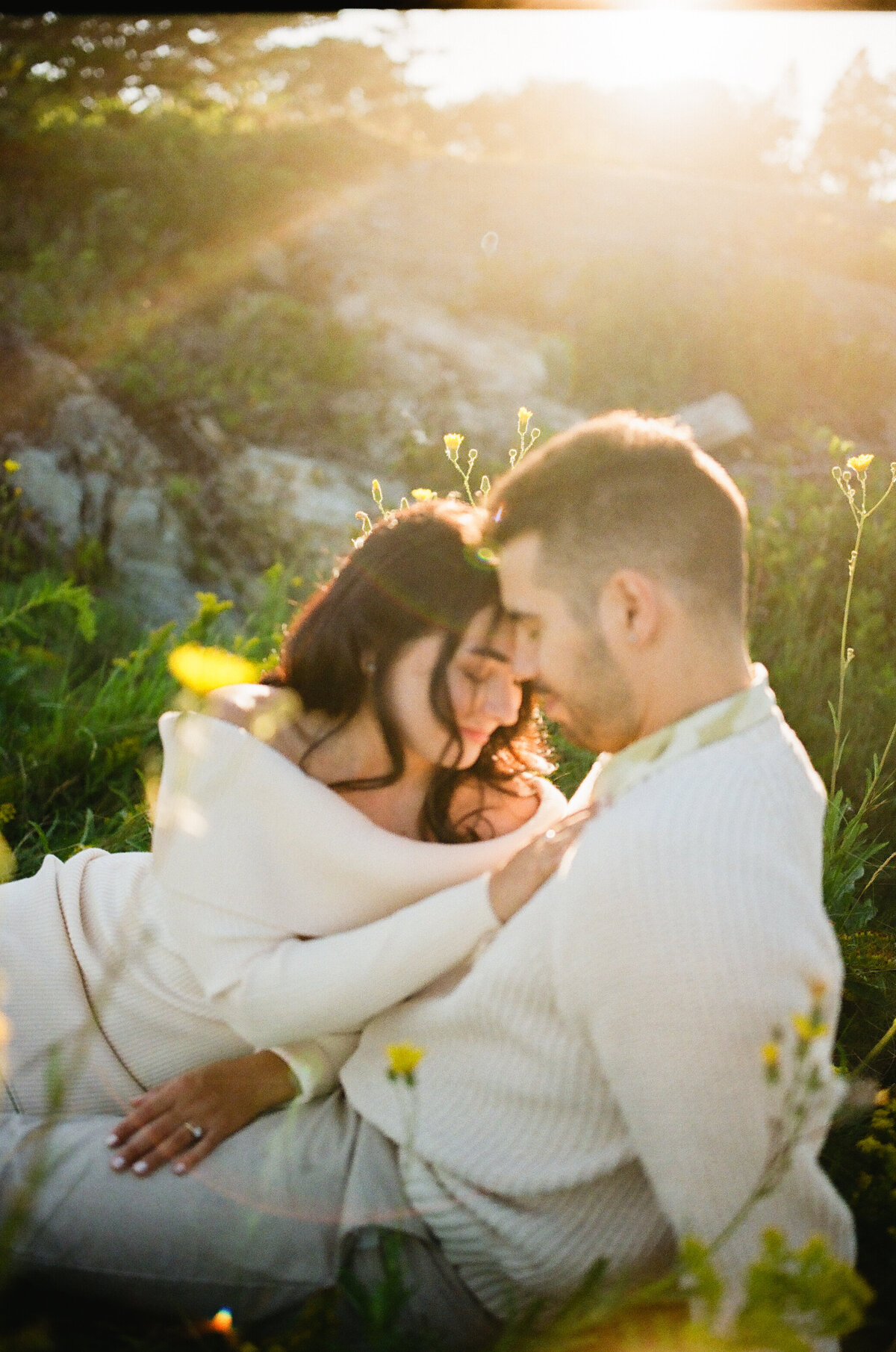 35mm-film-engagement-session-maine-4