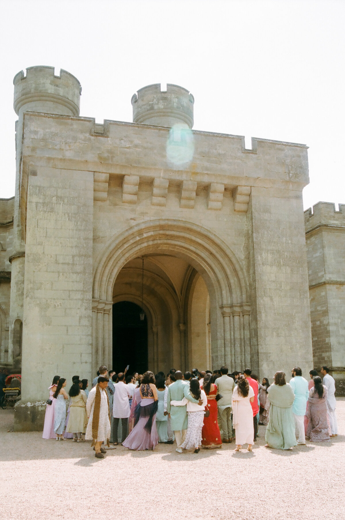 Indian wedding on film25