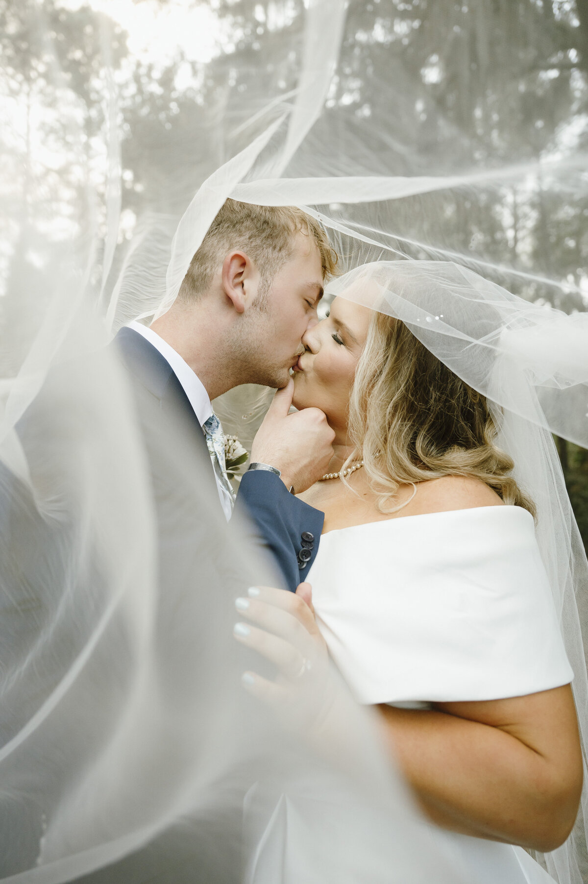 Savannah Georgia Wedding Photographer