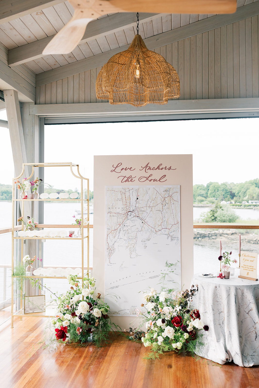 nautical-map-seating-chart-custom-mystic-connecticut