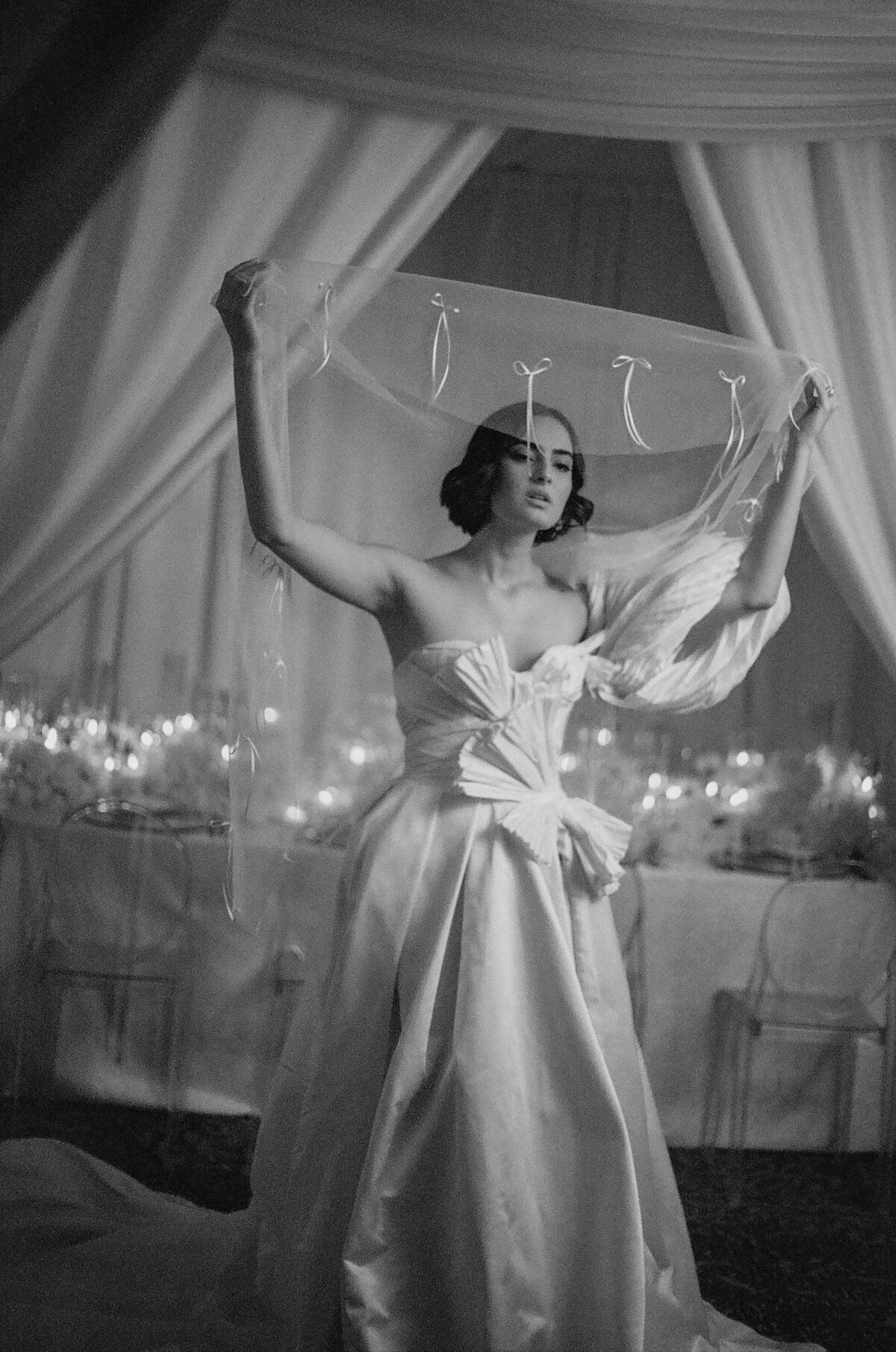 Brideportraitonfilm