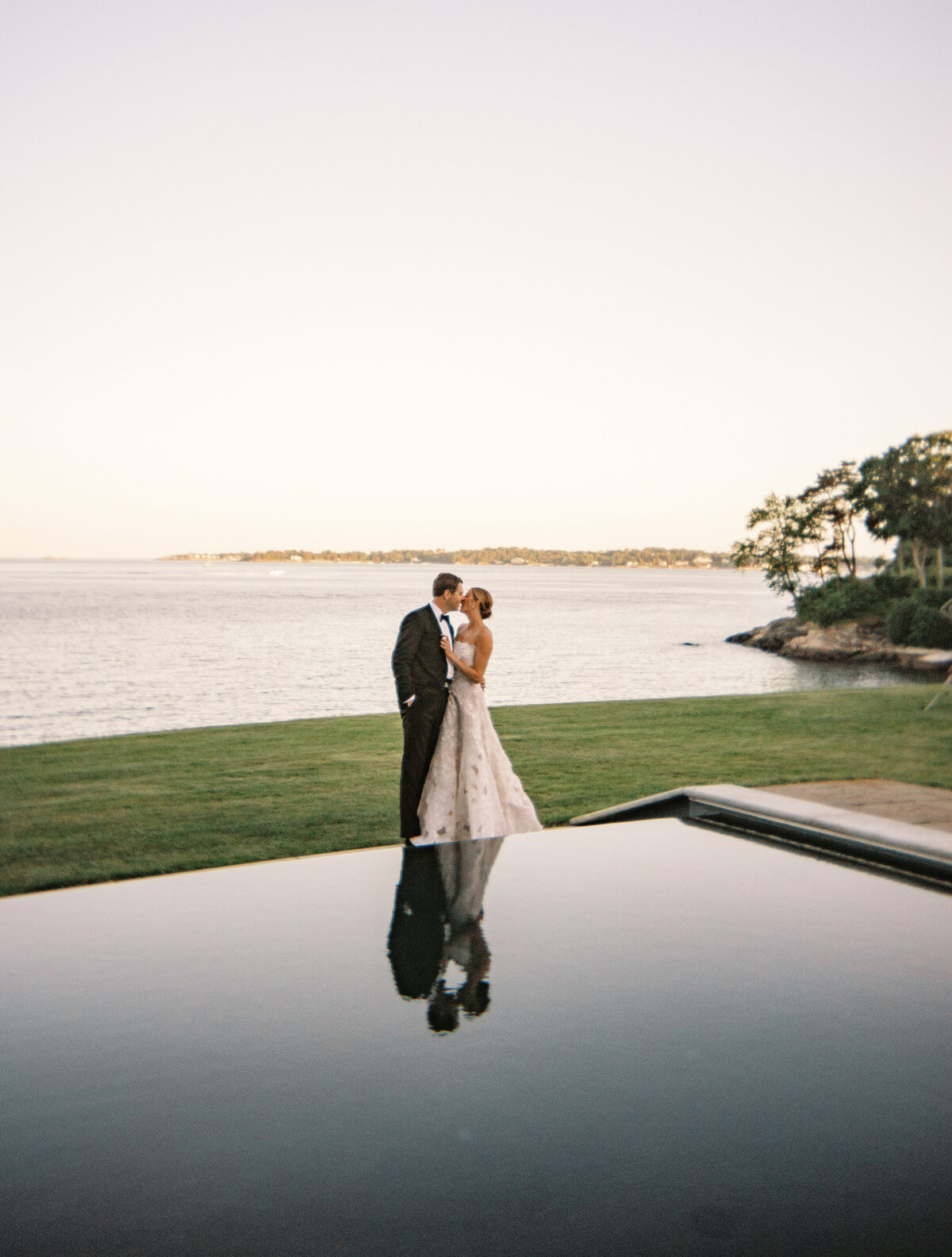 1138-Tori & Mark Married © 2024 Will Reid Photo