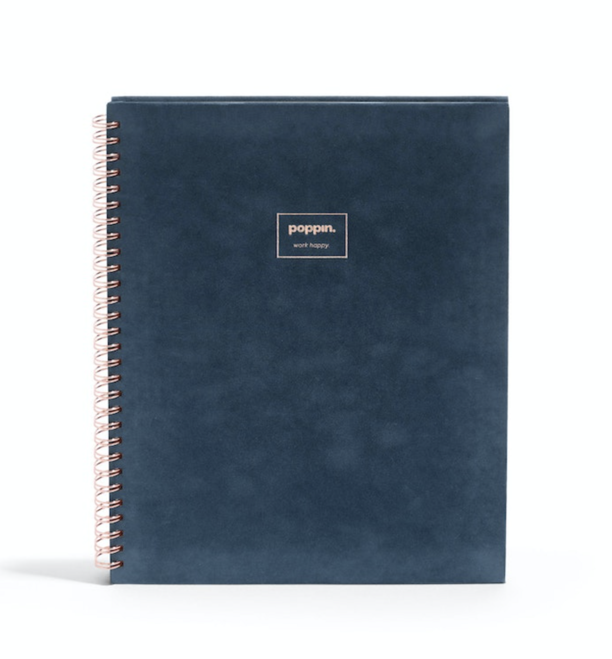 poppins notebook